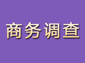 米东商务调查